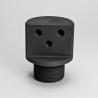 Buy cheap Customized Antimony Graphite Accessories High Precision Design from wholesalers