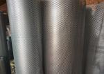 Stainless Steel Air Filter Mesh Corrosion Resistant Alkali Resistant