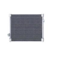 Buy cheap Auto AC Condenser for TOYOTA HIACE 2000-2002 88460-26150 product