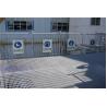 Buy cheap Industrial Welded Plain Type Serrated Bar Hot DIP Galvanizing Steel Structure Grating For Stair Tread from wholesalers