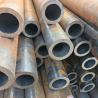Buy cheap A106 Gr.B EN 1.0405 Seamless Steel Pipe ASTM Hot Rolled from wholesalers