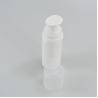 Buy cheap 80ml Capacity Silk-screen Printing Vacuum Airless Bottle for Dispensing Serum Lotion from wholesalers