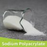 Buy cheap Industry Grade Sodium Polyacrylate High Absorption Capacity Polyacrylic Acid Sodium Salt 9003-04-7 from wholesalers