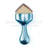 Buy cheap PBT Hair Triangle Foundation Brush Flawless Pointed Foundation Brush SA8000 Certified from wholesalers