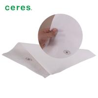 Buy cheap White Color Starch-Free Waterproof 40gsm 100% Cotton Paper A4 210*297mm product