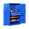 Buy cheap Tool Cabinet Professional Tool Cabinet Mobile Metal Lockable Kobalt Drawer from wholesalers