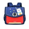 Buy cheap Cartoon Outer Space Kids Backpack Waterproof Childrens School Book Bag from wholesalers