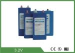 Buy cheap Lifepo4 Battery Cells Low Self - Discharge 25ah cell from wholesalers