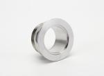 Stainless Steel 25 Iso Kf Vacuum Fittings Clamps Welded Vacuum Flange Joint Type