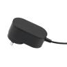 Buy cheap 600mA 12W DC 20V Power Supply Two Prongs With Wall Plug from wholesalers