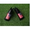 Buy cheap club cover , Golf head cover , USA golf head cover , putter headcover , USA headcover from wholesalers
