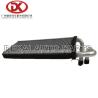 Buy cheap NLR / NPR ISUZU Truck Parts 8980741220 8-98048508-0 Cabin Heater Radiator from wholesalers