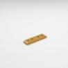 Buy cheap Precision Stainless Steel CNC Parts Durable Milling Small Parts ODM from wholesalers