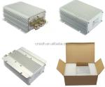 Portable DC 24V To DC 12V Converter 100A Voltage Regulator Module Lightweight
