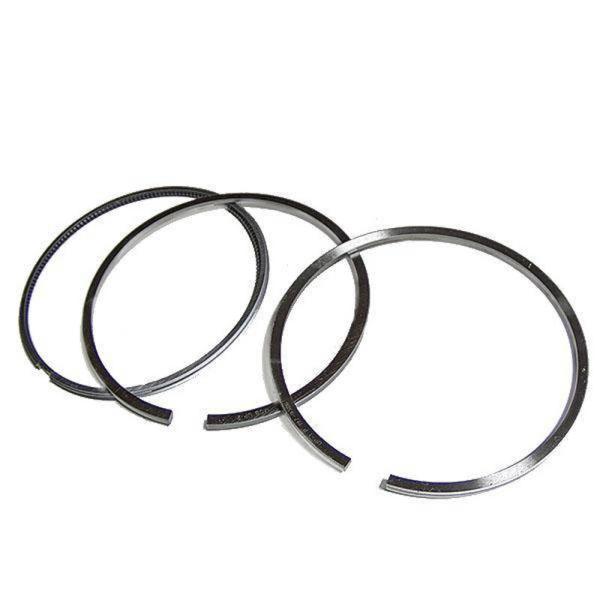 Buy cheap Excavator C7 Diesel Engine Parts 110mm Piston Ring For 12211001-00 from wholesalers