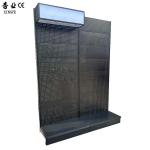 Commercial Super Shelves Display Shelf Display Stand For Supermarket Shelving