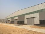 Pre Engineered Metal Building Kits SGS / CE / ISO Certified