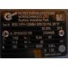 Buy cheap Multiple Stage Helical Gearbox 11kw Nord Electric Motors CE Approved from wholesalers