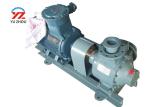 220v/380v/12v Electric Mini LPG Transfer Pump YQB Series For LPG Filling Station
