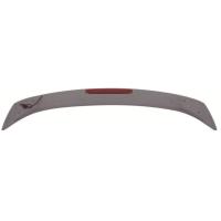 Buy cheap LED Roof Spoiler for Toyota Vios Sedan 2008-2013 Blow Molding Process product