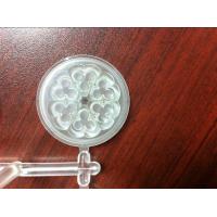 Buy cheap LED lens PC material product