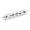 Buy cheap Halogen Double Ended Quartz Infrared Bulb 230V 2000W R7s Energy Saving Bulb from wholesalers
