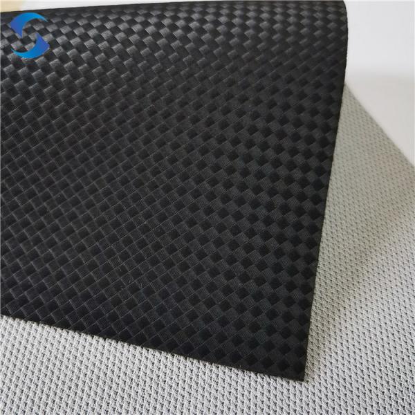 Buy cheap Abrasion-Resistant PVC Leather Fabric Origin and Quick Delivery synthetic leather fabric for sofa set from wholesalers