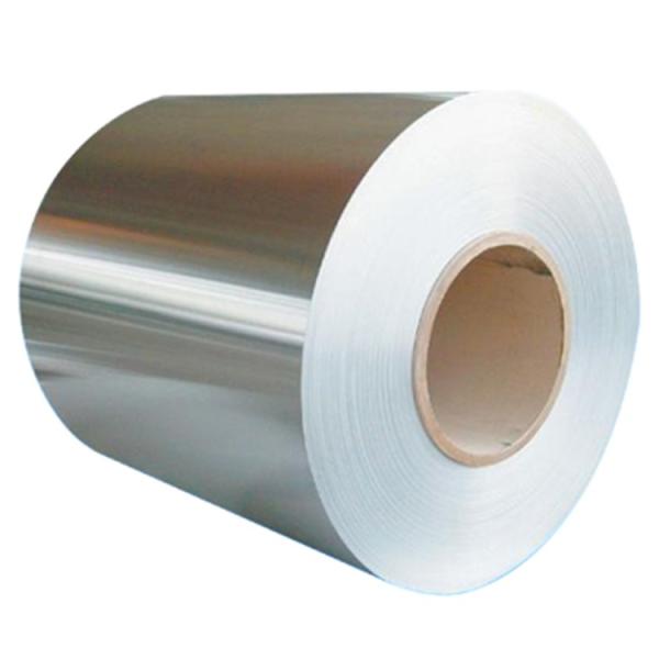 Buy cheap 18-25% Elongation Cold Rolled Galvanized Steel Coil DX52D from wholesalers