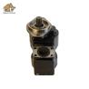 Buy cheap 332/F9032 Genuine Parker / JCB 3CX Twin Hydraulic Pump 37 + 37 CC/REV Replacement from wholesalers