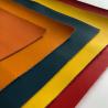 Buy cheap 1.4mm Sofa Microfiber Leather Silicone Microfiber Composite Leather from wholesalers