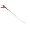 Buy cheap YINENG Cutter Knife Blade 240 X 8 X 2.75mm High Speed Steel Alloy Knife from wholesalers