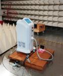 Painless 808nm Diode Laser Hair Removal Machine , Laser Hair Removal Treatment