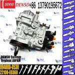 Excavator Kobelco Injection Fuel Pump SK140 SK460-8 SK480 0445020083 VA32G610030