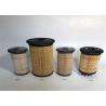 Buy cheap VOE 11033998 VOE 11033999 Air Excavator Hydraulic Filter For AF25619 P777871 from wholesalers