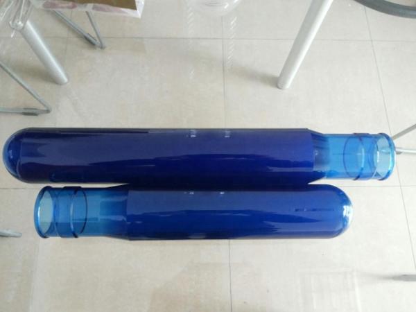 Buy cheap Good Price 19L 5 Gallon PET bottle preform plastic bottle embryo from wholesalers