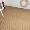 Buy cheap Ship Flooring 2022 Synthetic Teak Yacht Decking Floor Fire Resistance PVC Marine Deck from wholesalers
