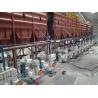 Buy cheap Malaysia 8mm Pellet Making Equipment Wood Biomass Pellet Production from wholesalers