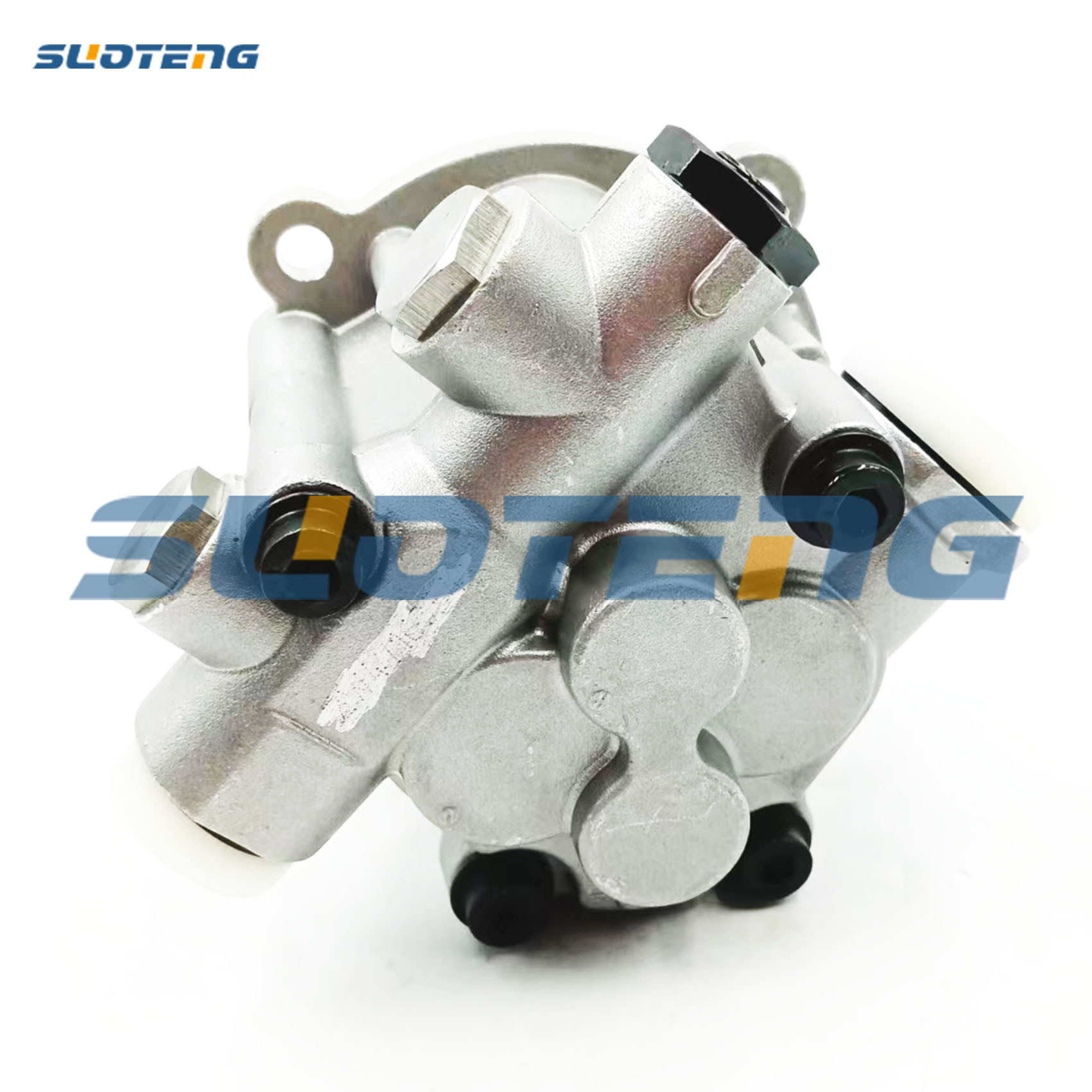 14550214 VOE14550214 Gear Pump For EC210C EC220D Excavator Parts