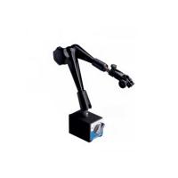 Buy cheap 80kg Magnetic Force Black Forced Locking Pole Type Magnetic Stand product