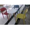 Buy cheap Nordic web celebrity dining chair modern simple book desk chair plastic household chair to negotiate leisure chair from wholesalers