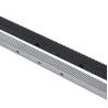 Buy cheap 60mm Hole Distance Supply Rack and Pinion Gear Motor for CNC Durable Construction from wholesalers