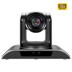3G SDI PTZ Church Live Stream Camera 38400BPS-9600BPS Baud Rate