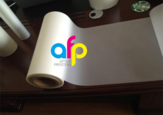 Buy cheap Packaging Made Easy with Soft Thermal Lamination Film and Over 42 Dynes Corona Treatment from wholesalers