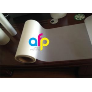 Buy cheap Packaging Made Easy with Soft Thermal Lamination Film and Over 42 Dynes Corona Treatment from wholesalers