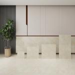 30cm*30cm Fire Resistant Peel And Stick Marble Vinyl Floor Tiles Anti Slip