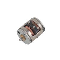 Buy cheap 6mm Dia PM Micro Stepper Motor 3.3V Long Life 2 Phase Mini Step Motor product