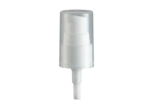 Wholesale Classic Plastic Treatment Pump 24/410 For Personal Care Products from china suppliers
