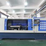 Tank outside polishing buffing machine stainless steel tank shell polishing