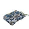 Buy cheap 8x8 2x6m Woodland Camouflage Net Army Outdoor Hunting Camping Garden Decoration from wholesalers