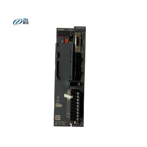 China Industry Control Servo Mitsubishi Melservo JE MR-JE-20B For Packing Machines on sale